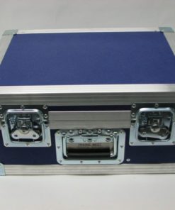 custom cases for audio visual equipment